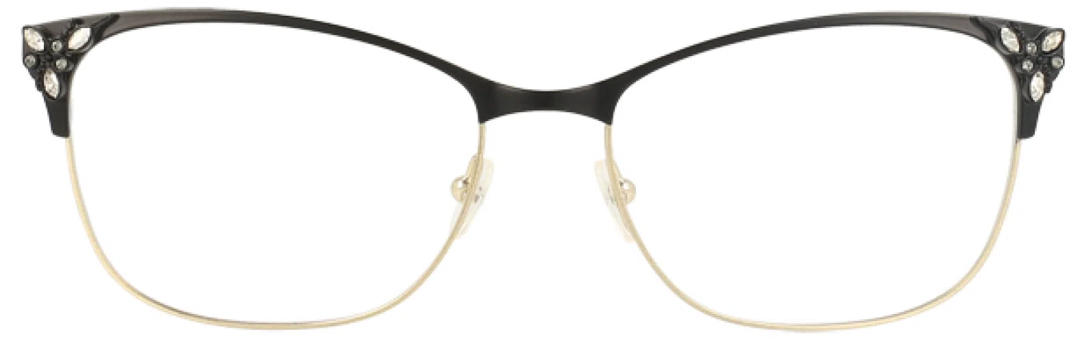 Jenny Lynn JLVIVID Eyeglasses - view 8